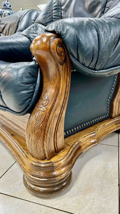 Луксозна холна гарнитура Холандия