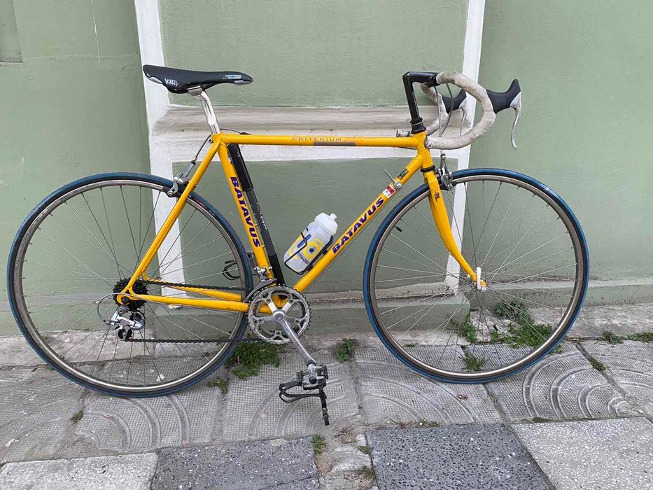 Batavus Criterium шосеен велосипед