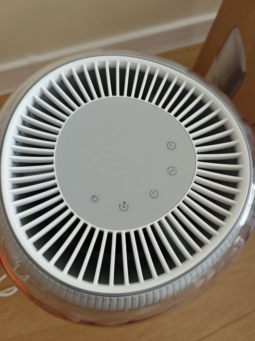 Овлажнител за въздух Philips 5000 Series