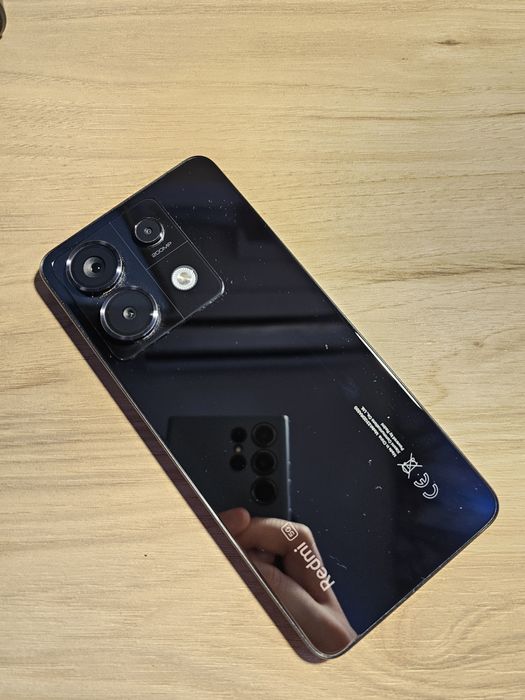 Xiaomi Redmi note 13 pro 5G impecabil