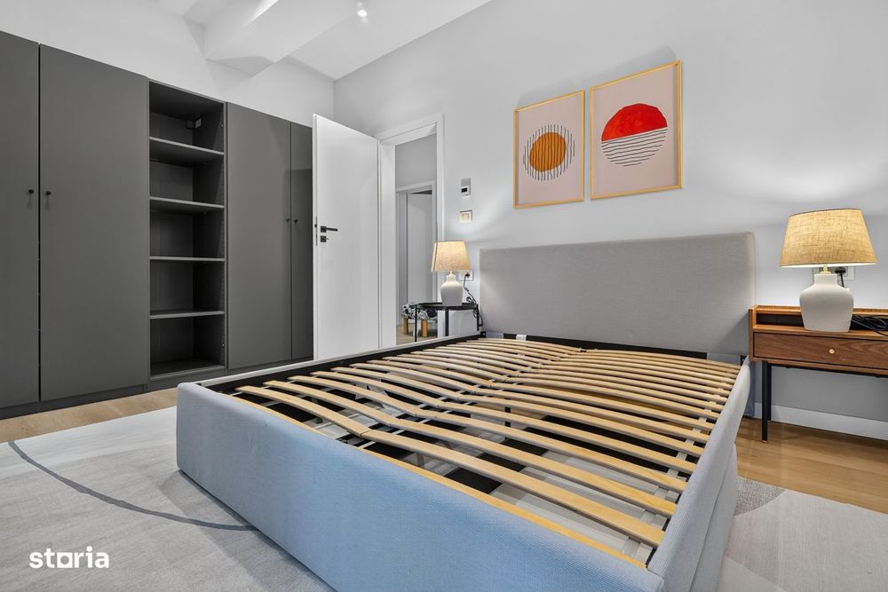 Apartament nZEB cu 3 camere ultracentral | bloc Verde