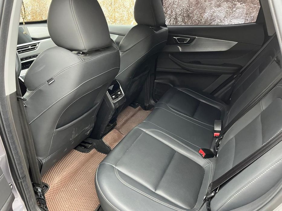 Продам Cheri Tigo 4 pro