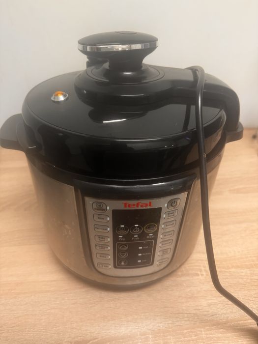 Oala sub presiune TEFAL 5.8L