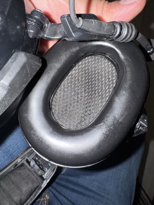 Casti protectie Zekler Sonic