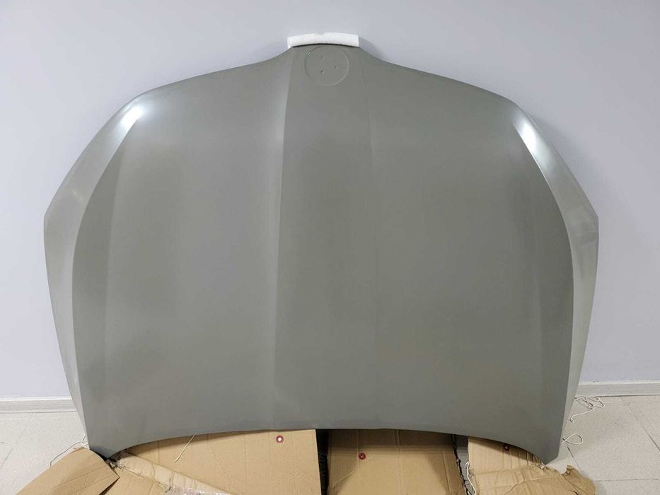 Капот Skoda Octavia A7 рестайл