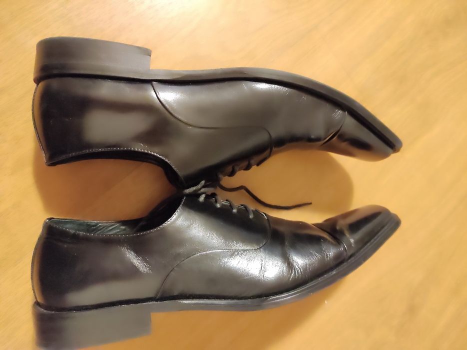 Pantofi eleganți bărbat