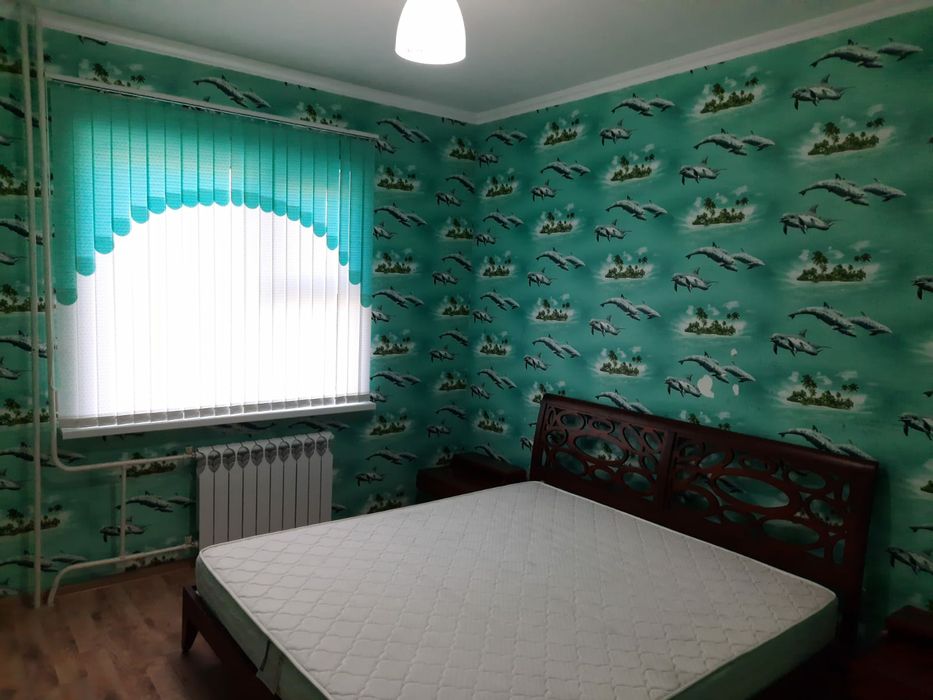 Продам 3-ком. квартиру