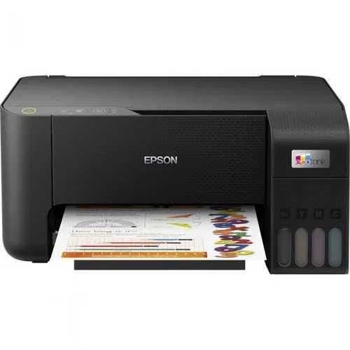 imprimanta Epson EcoTank L3210 CISS + cerneala