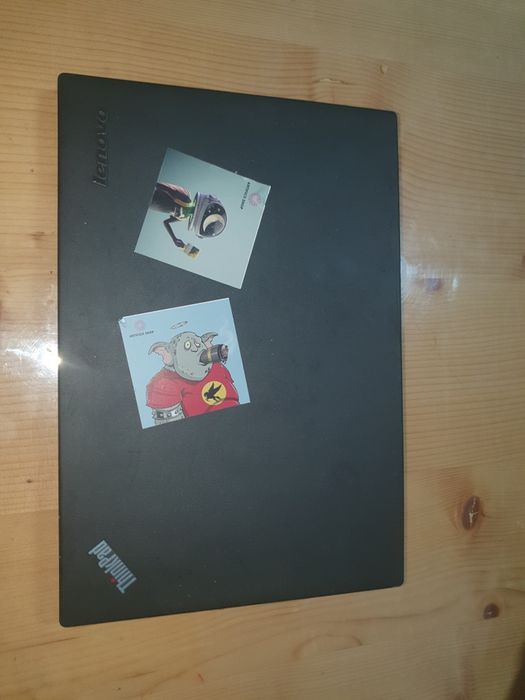 Vând laptop Lenovo ThinkPad X250 pentru piese