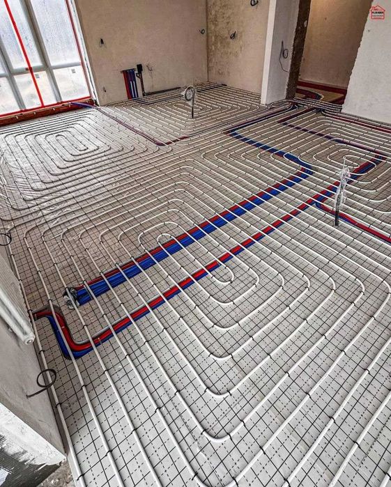 Серьёзный Сантехник!