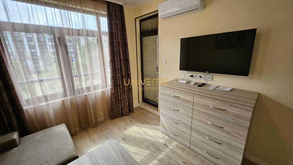 Продава се Двустаен апартамент в Поморие - 59 кв.м за 2119 €/кв.м - Снимка #7