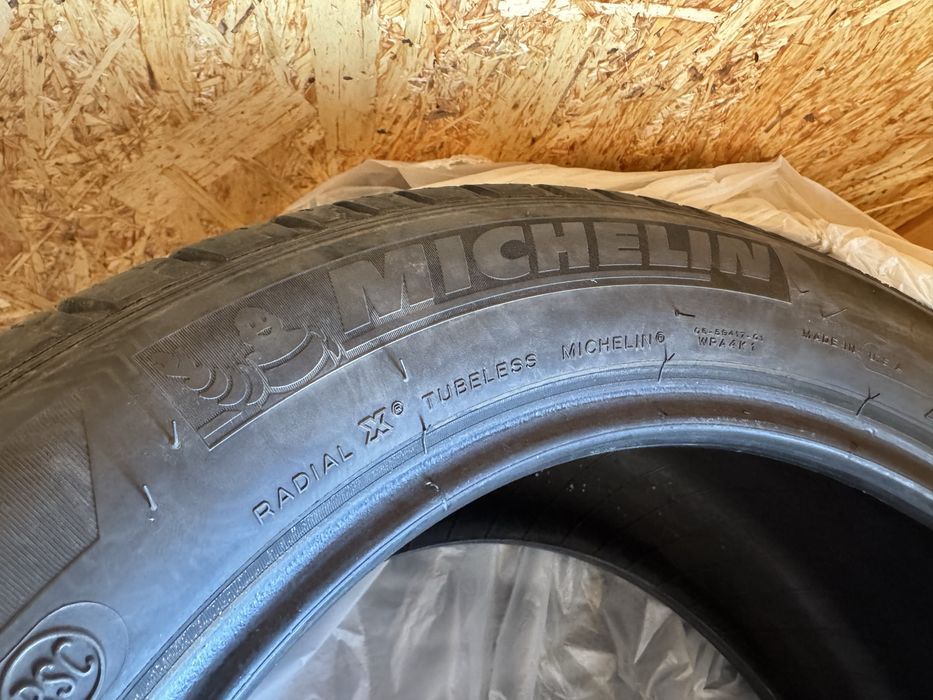 Michelin 255/50/19