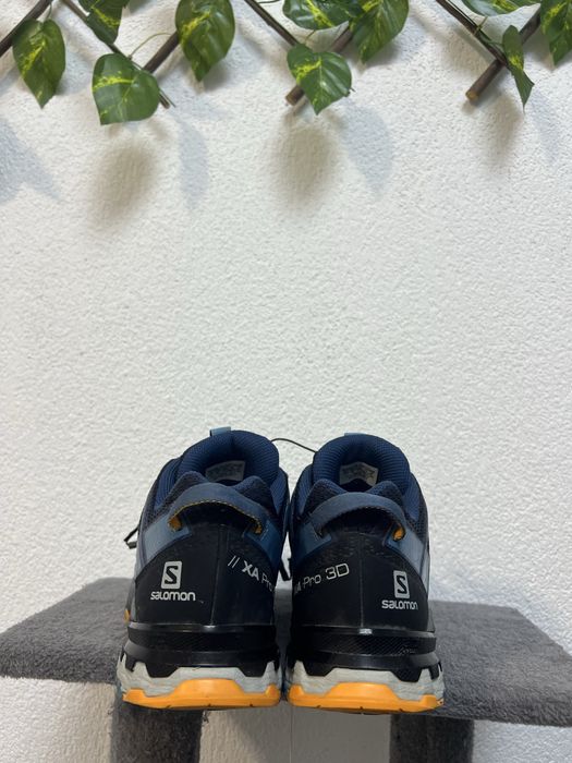Обувки Salomon SpeedCross/XA pro 46