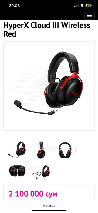 kompiyuter sotiladi rtx 3060ti