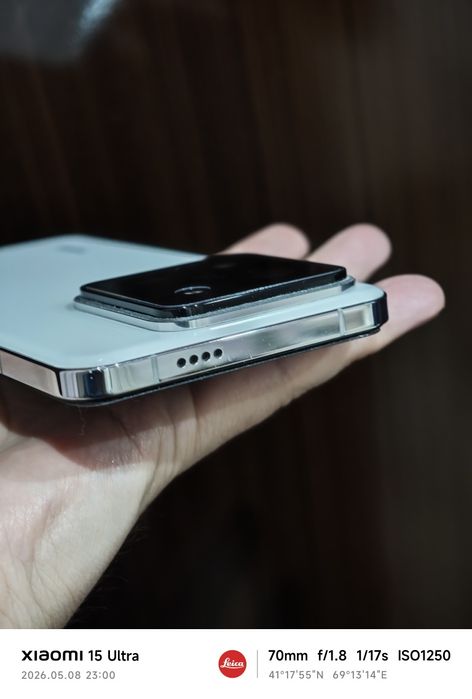 Xiaomi 14 pro телефон