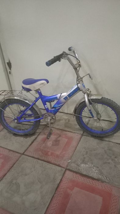 Велосипед сотилади.