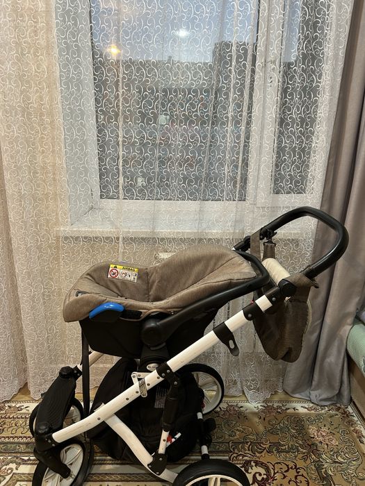 Детская коляска Adamex