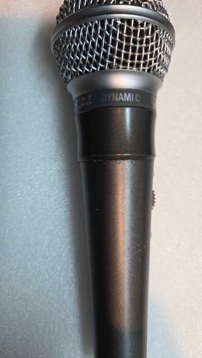 Microfon Pearl PM-70 Dinamic made in Japan