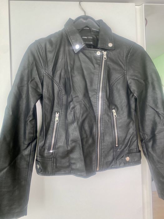 Есенни преходни якета