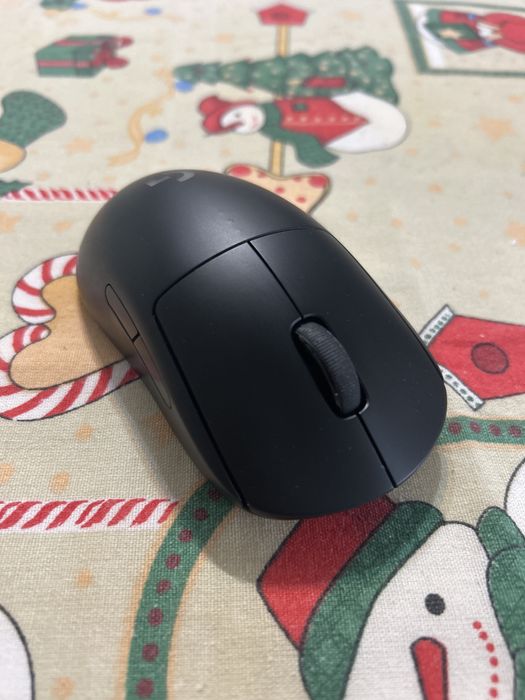 Mouse Logitech GPro wireless