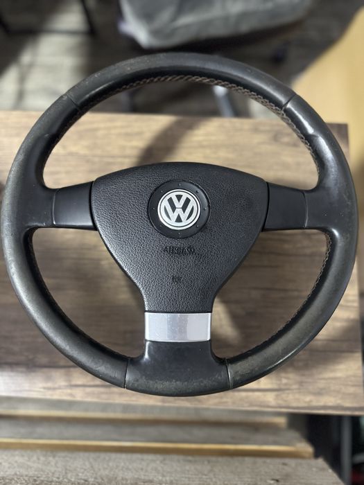 Vand Volan Vw Golf 5 cu airbag