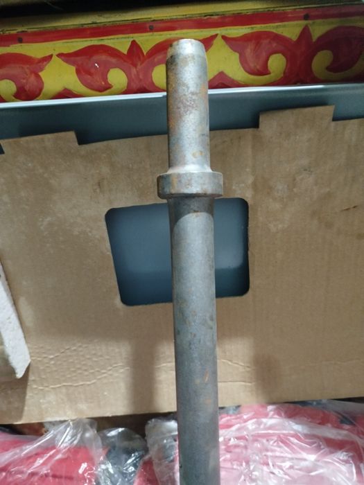 Отбойный молоток TDH6501