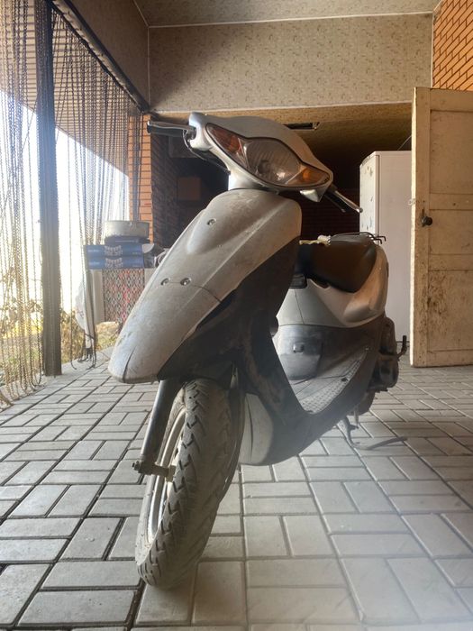 Honda dio Af56zz