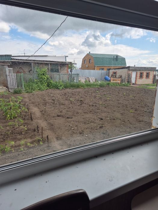 продам дом благоустроенный