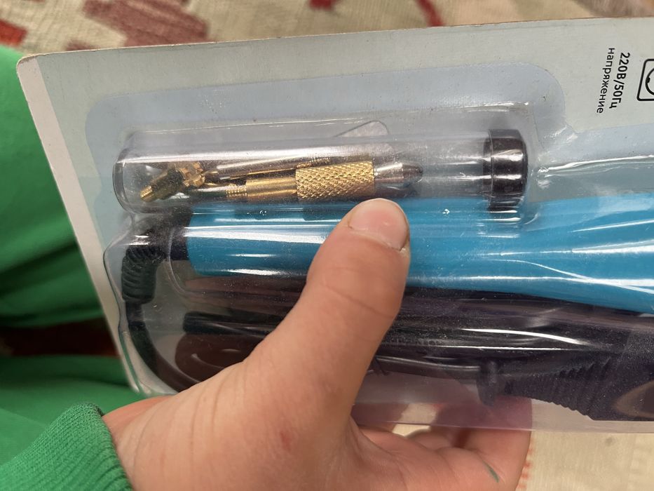 Выжигатель по дереву ,продается