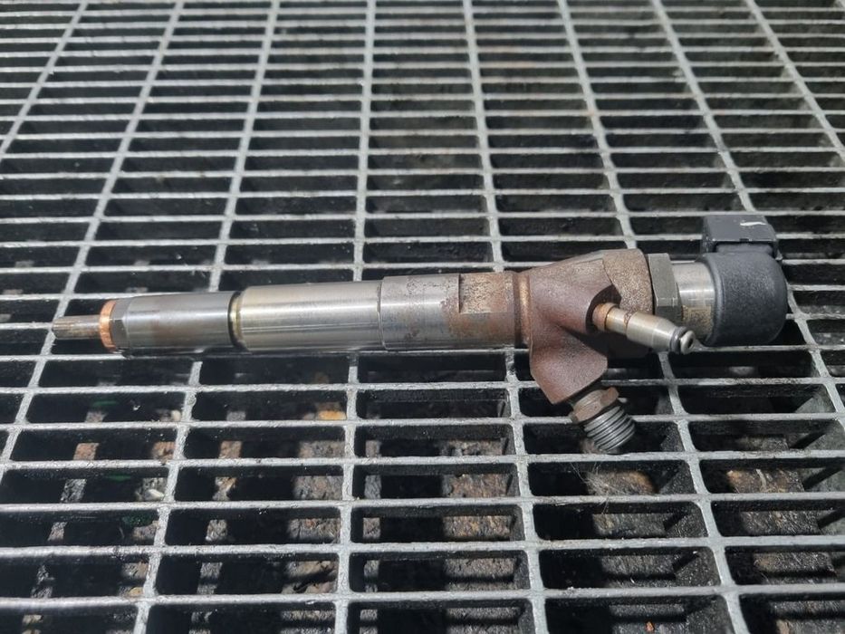 Injector Nissan Qashqai J11 1.5 Dci 2013 - 2017 110CP K9K Euro5 (1218) Diesel H8201100113