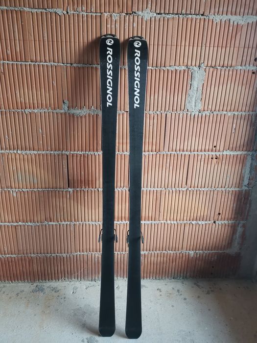 Ски Rossignol 170