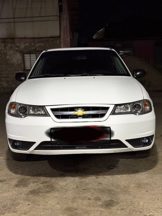 Chevrolet Nexia 2009