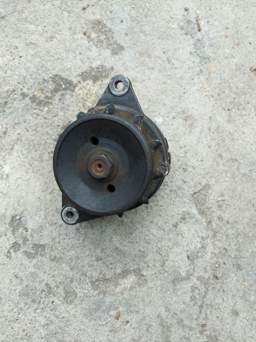 Alternator 12v cu fulie