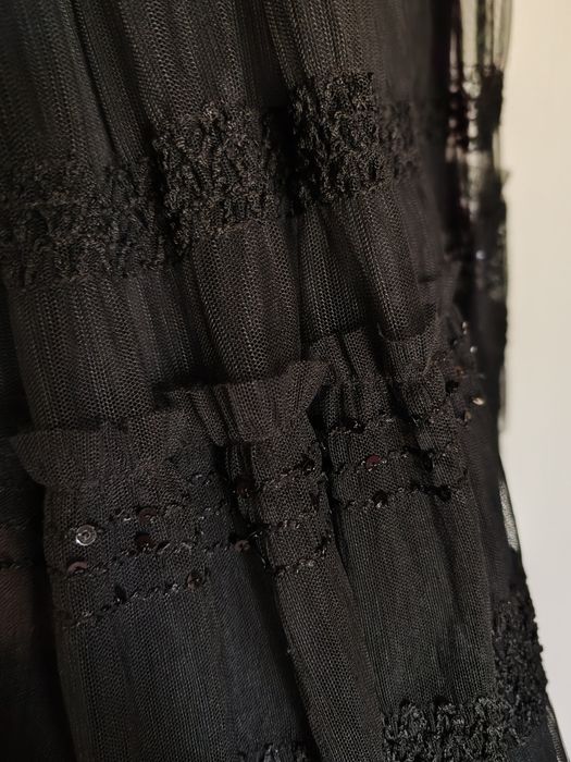 Rochie eleganta deosebita