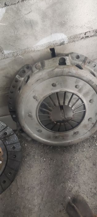 Запчасти БМВ е34