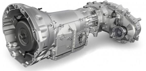 Ремонт акпп Астана