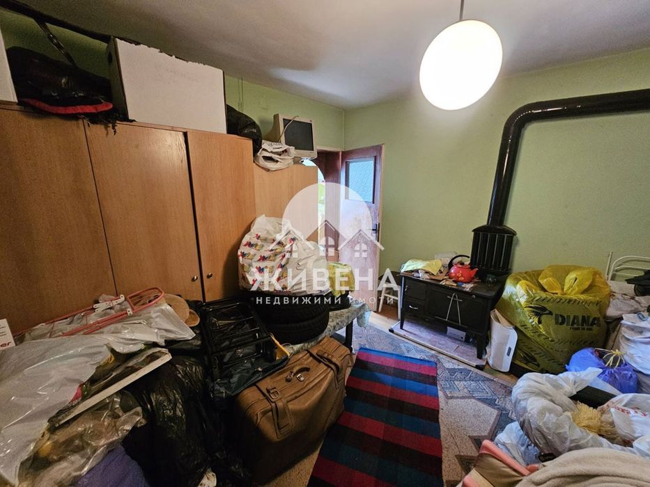 Продавам двуетажна къща в с.Константиново, РЗП: 136 кв.м