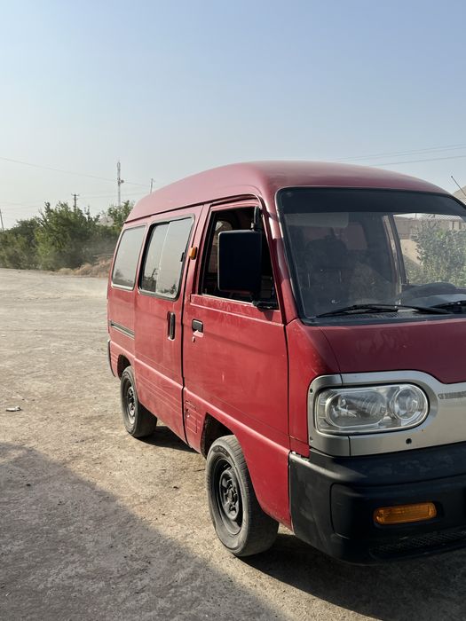 damas srochno sotiladi