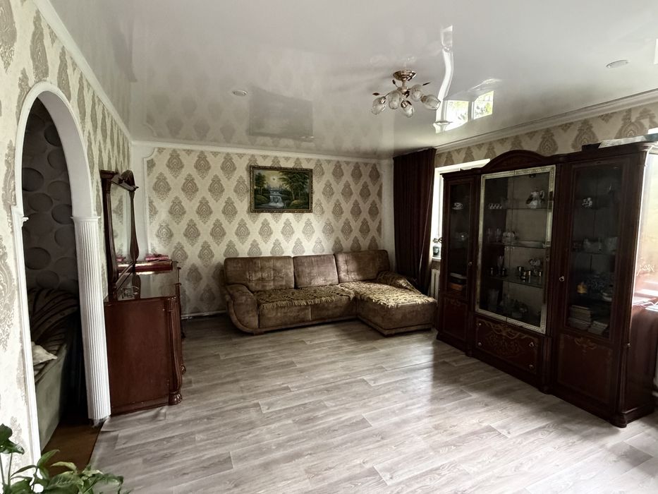 Продам 4 комнатный дом
