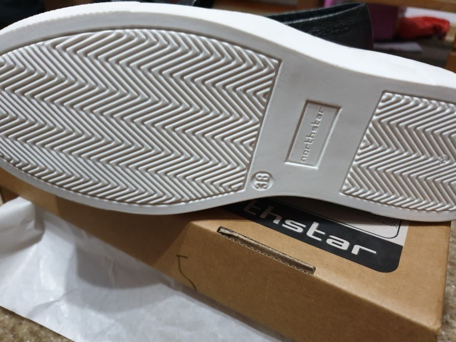 Pantofi dama marimea 38