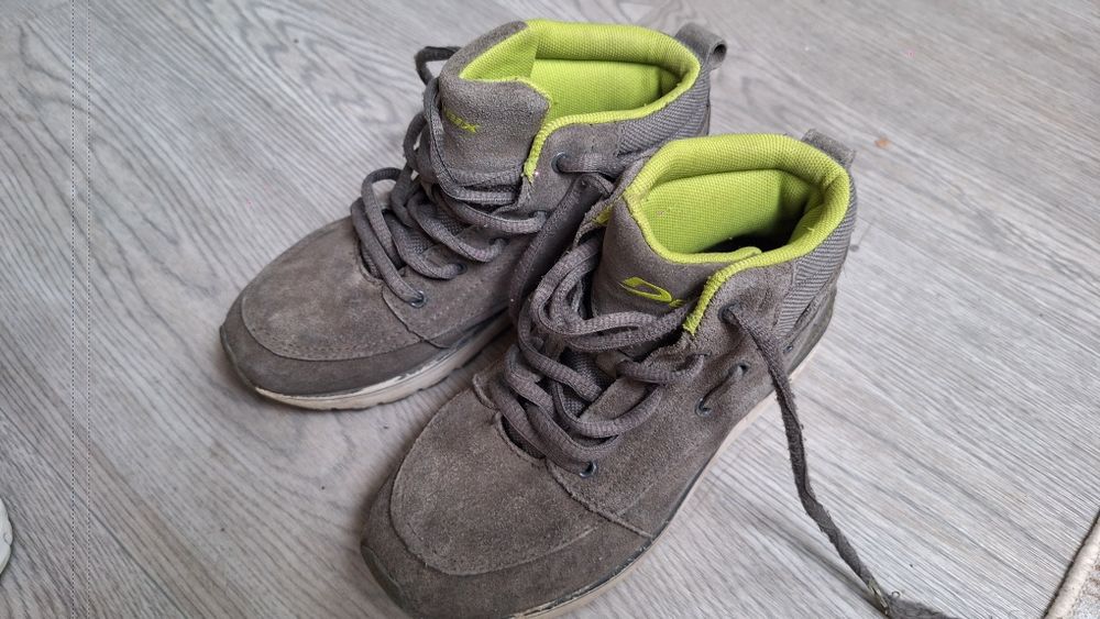 детские кроссовки Demix