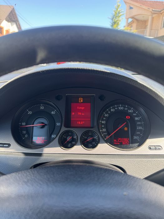 De vanzare Volkswagen Passat