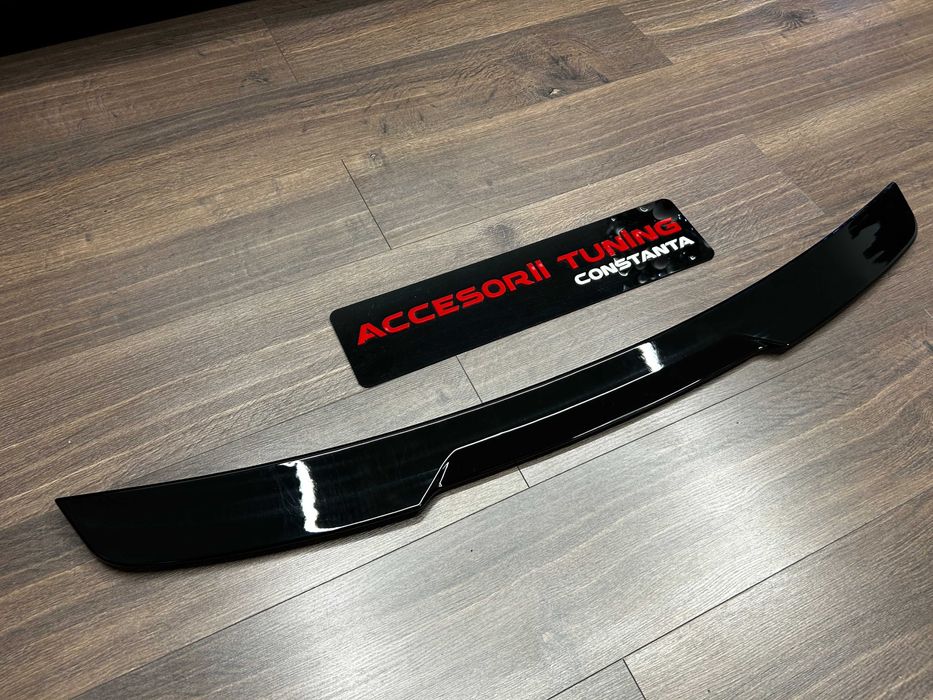 Eleron Portbagaj - Dacia Logan 2 Sedan V2