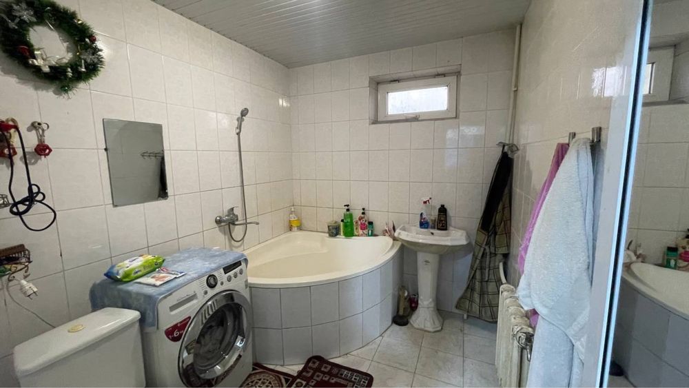 2 комнатная квартира