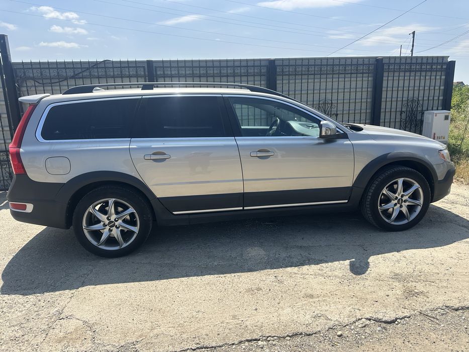Volvo xc70 propietar