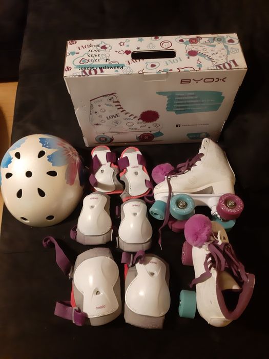 Ролкови кънки Byox