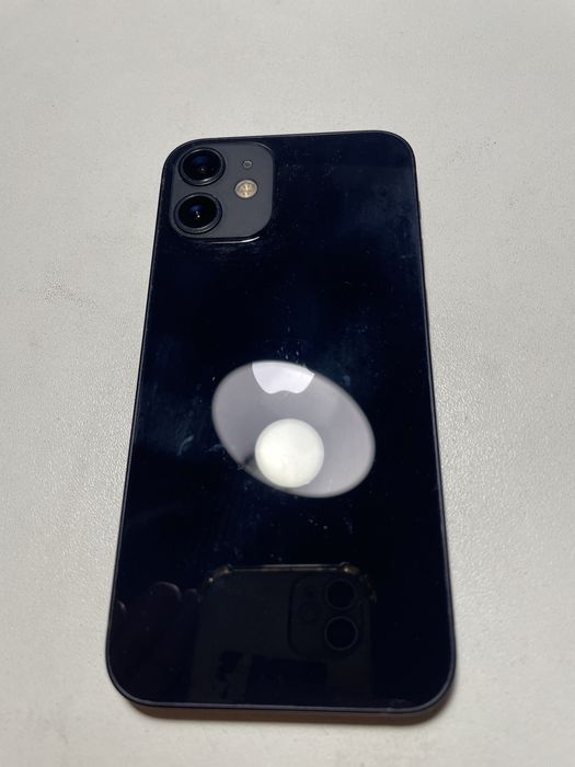 Iphone 12 mini