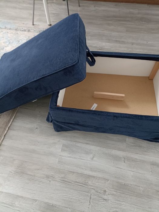 Продам подставку для ног от Икеа