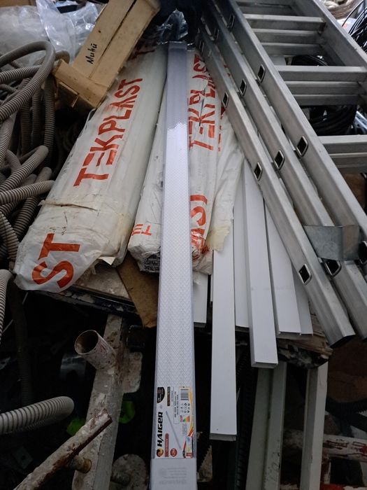 Светодиодный светильник