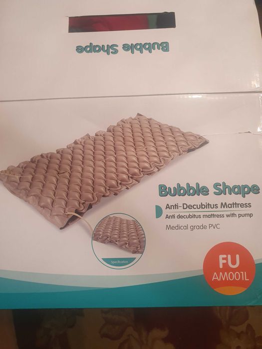 Матрас от пролежней